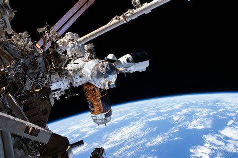 space news latest.